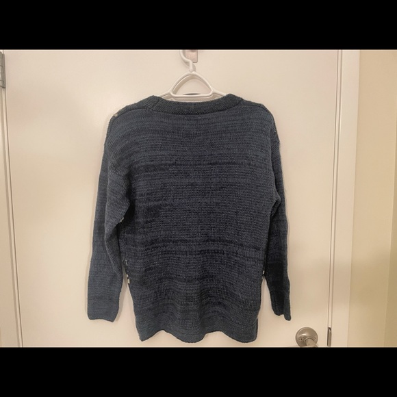 Gozo Cute sweat jacket - Picture 4 of 4